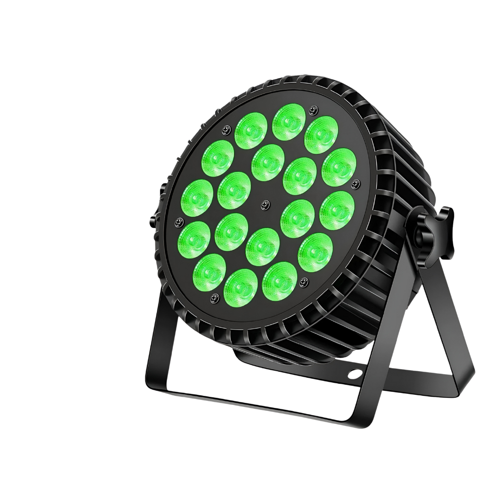 LED Aluminum Alloy | Brilliant Colors, Magical Lighting Effects