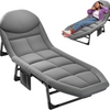 Portable Folding Bed The Comfortable Bed for Anywhere