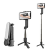 Gimbal Stabilizer Selfie Stick | Perfect Shots. Anywhere. Anytime.