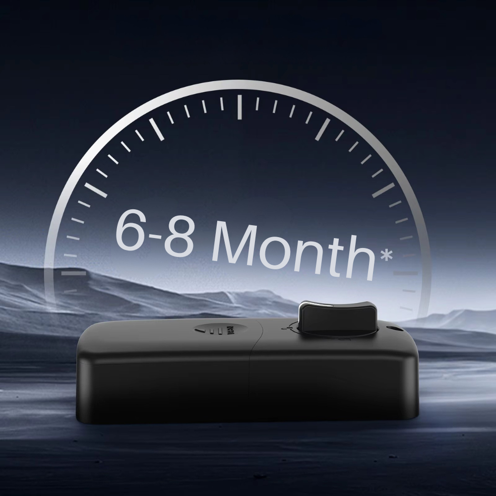 Viladepot Smart Lock Fingerprint | Keyless Freedom, Tangible Security