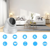 HomeGuard Smart Security Camera | Your Guardian Angel for Home Protection