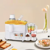 MultiFunction 4-in-1 Juicer Blender | The Ultimate Juice and Smoothie Maker