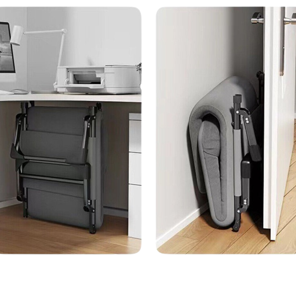 Portable Folding Bed The Comfortable Bed for Anywhere