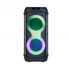 Dual Speaker Party Box | Powerful Party Box with Goosebump-Inducing Sound