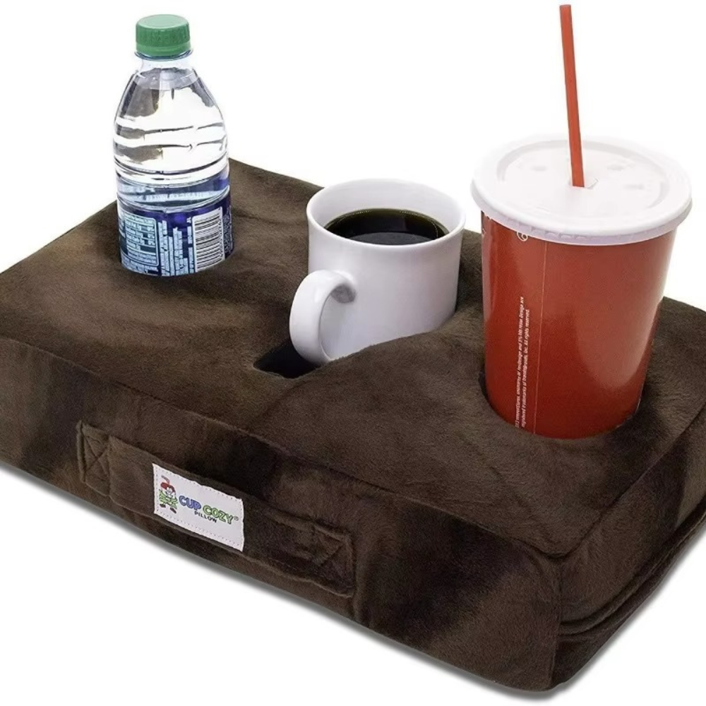 Car and Sofa Drink Holder | Perfect Organization for Relaxation