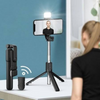 Gimbal Stabilizer Selfie Stick | Perfect Shots. Anywhere. Anytime.