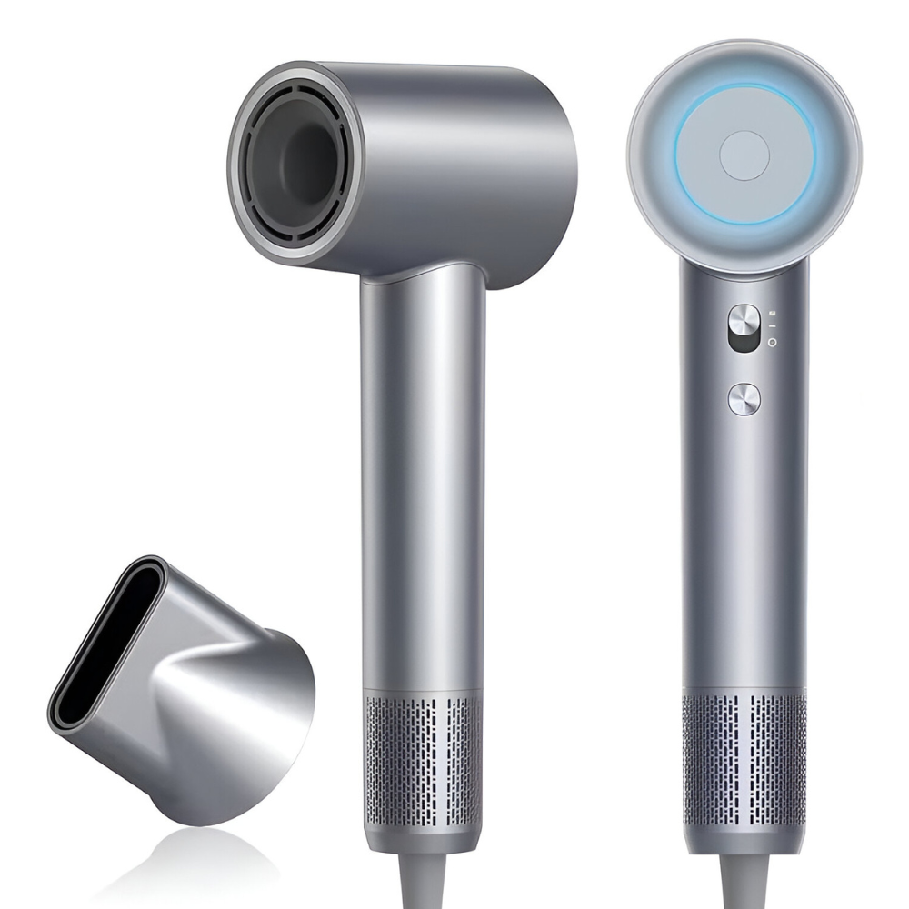 Speed Hair Dryer | Fast, Gentle & Luxurious