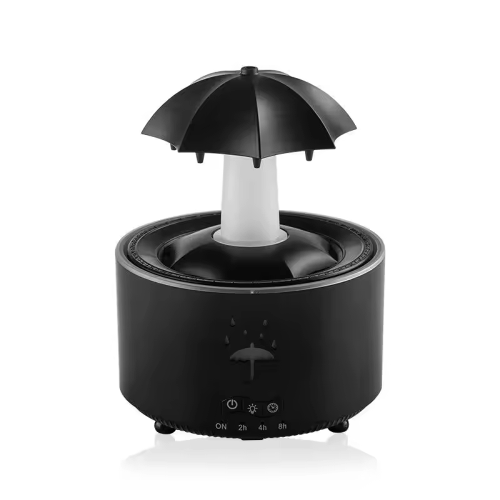Raindrop Sound for Home | Soothing Rain for Your Space