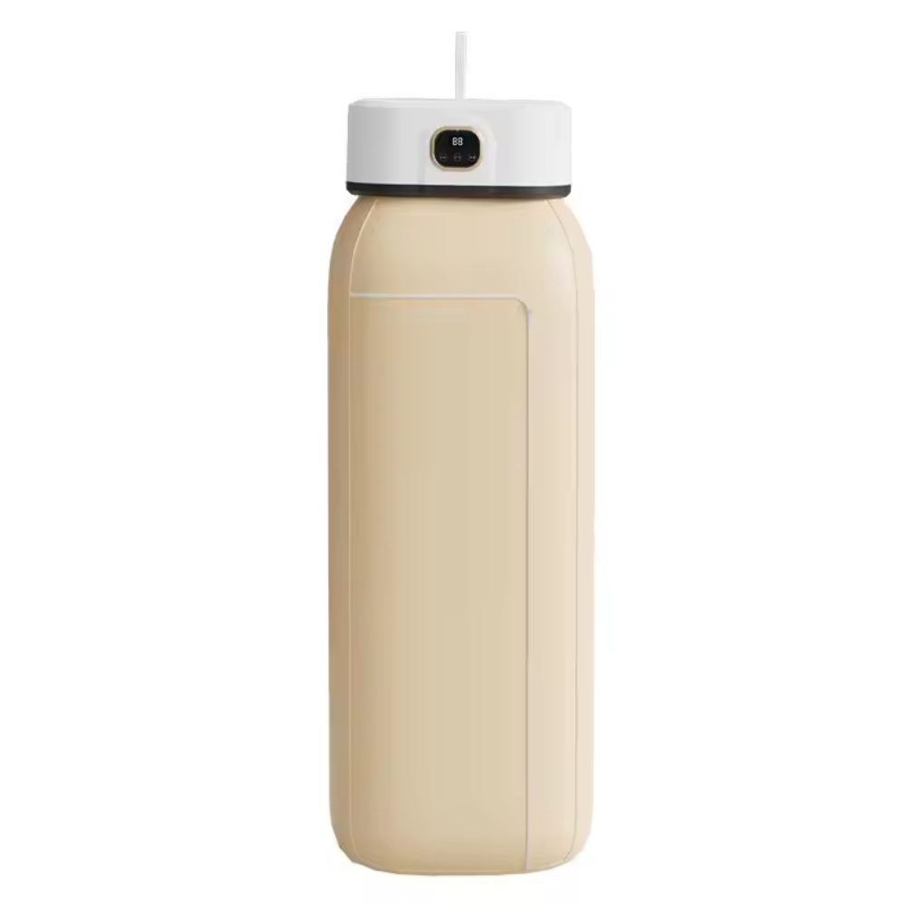 Portable Household Dryer Compact, Fast, and Gentle Drying