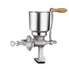 Manual Grain Mill | Traditional Grinding Experience for Connoisseurs