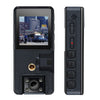 Vandlion A39 Mini 1080P Camera – 10Hr HD Cam with 180° Rotation
