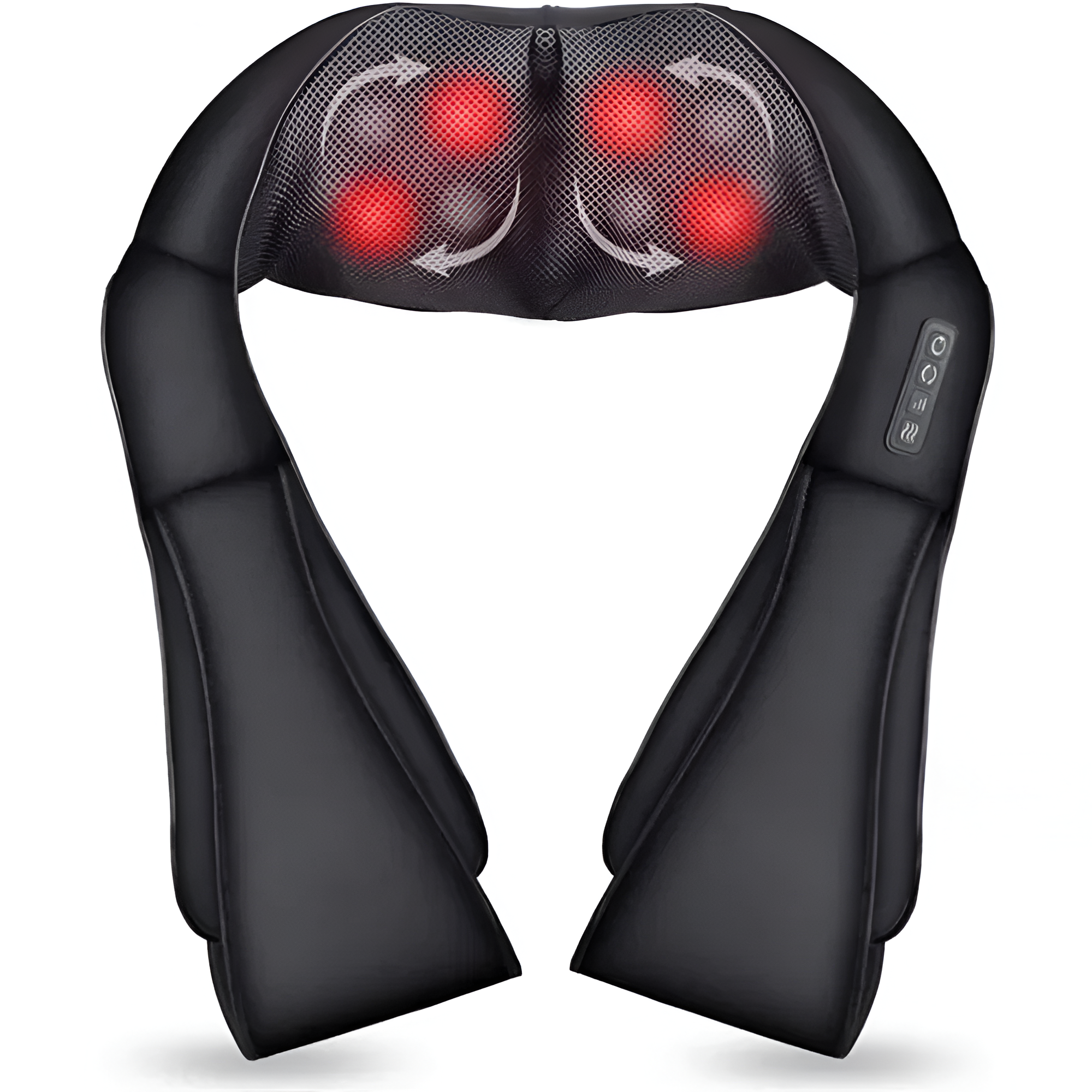 ShiatsuPro – Neck and Shoulder Massager | Relaxing Massage for Body and Soul