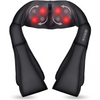 ShiatsuPro – Neck and Shoulder Massager | Relaxing Massage for Body and Soul