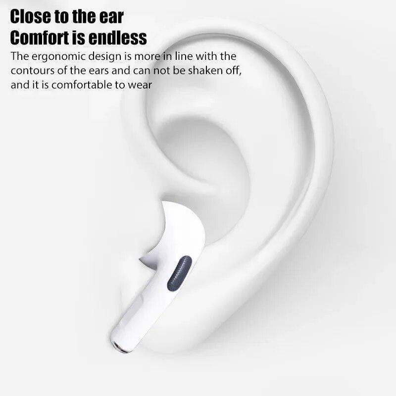 Bluetooth Earbuds 9D Stereo Wireless In Ear HiFi Headphones with Microphone for Xiaomi and iPhone