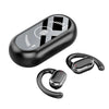 X91 OWS Earhook Earphones – Bluetooth 5.3 Low Latency Gaming Sport Headset, HiFi Stereo Noise Reduction Earbuds