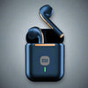 XIAOMI J18 True Wireless Earphone Noise Cancelling Headphone HiFI Stereo Game With Micr ﻿TWS In Ear Earbuds Waterproof Headset