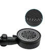 Xiaomi 5-Mode High Pressure Shower Head – Water-Saving Adjustable Handheld Spray with Hangable Design for Bathroom Use