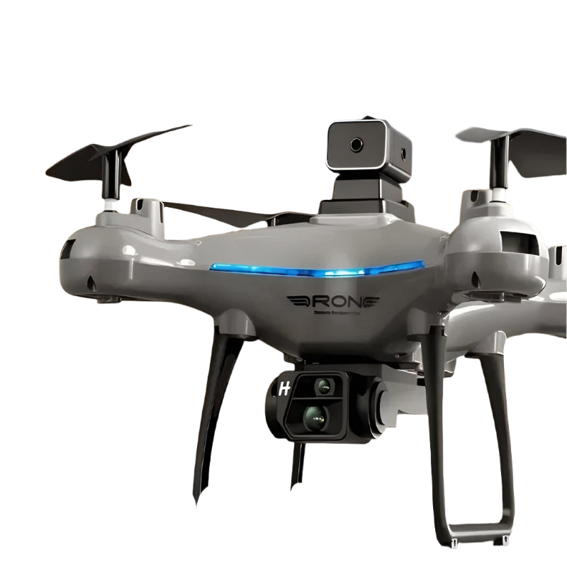 Xiaomi KY102 8K Drone – Dual-Camera RC Quadcopter with Obstacle Avoidance & Optical Flow for Aerial Photography

