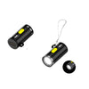 Xiaomi Mini Portable LED Flashlight – High Brightness USB Type-C Rechargeable Torch Light for Travel, Outdoor & Emergency Use

