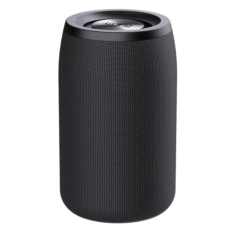 ZEALOT-S32 Wireless Bluetooth Speaker – Mini Portable HiFi Subwoofer with FM Radio, TWS, TF Card, and USB Flash Drive Support