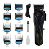 ZSZ N35 Professional Hair Clipper | Perfect Haircuts with Powerful Precision

