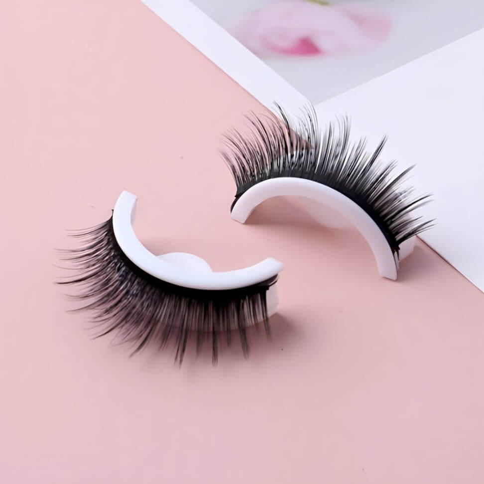 Magnetic Lashes Easy-to-Apply