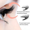 Magnetic Lashes Easy-to-Apply