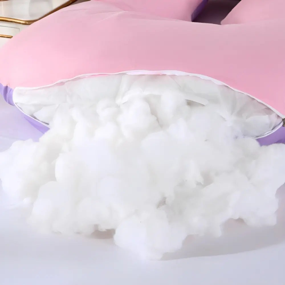 Comfortable Pillow Soft, Supportive Memory Foam for Better Sleep and Neck Relief
