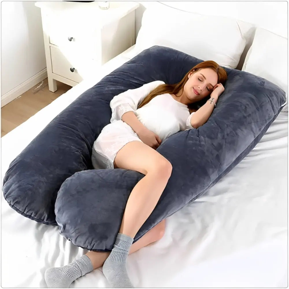 Comfortable Pillow Soft, Supportive Memory Foam for Better Sleep and Neck Relief
