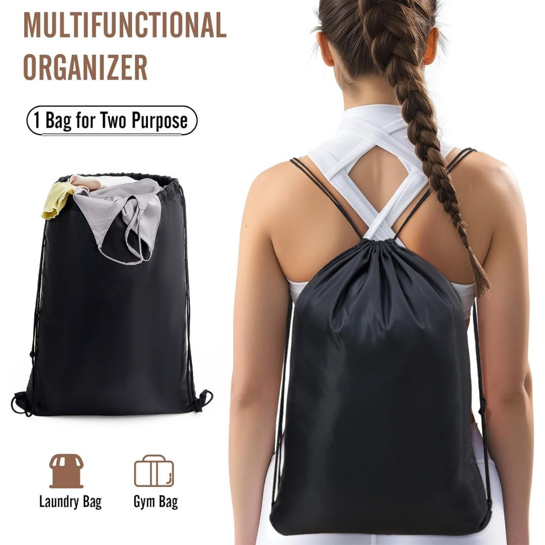 8 Set Packing Cubes for Travel – Durable, Space-Saving Organizers