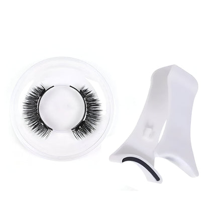 Magnetic Lashes Easy-to-Apply