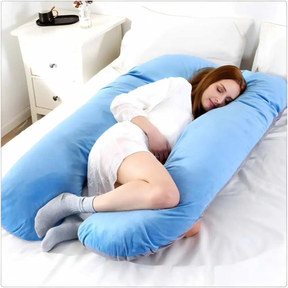 Comfortable Pillow Soft, Supportive Memory Foam for Better Sleep and Neck Relief