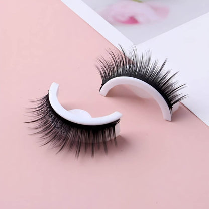 Magnetic Lashes Easy-to-Apply