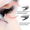 Magnetic Lashes Easy-to-Apply