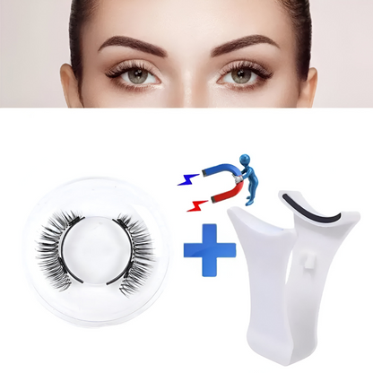 Magnetic Lashes Easy-to-Apply