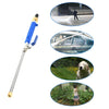 Universal Garden Hose Pressure Washer Attachment