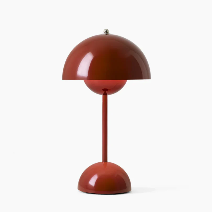 Contemporary Touch Table Lamp Elegant, Modern Lamp
