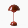 Contemporary Touch Table Lamp Elegant, Modern Lamp