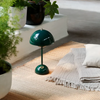 Contemporary Touch Table Lamp Elegant, Modern Lamp