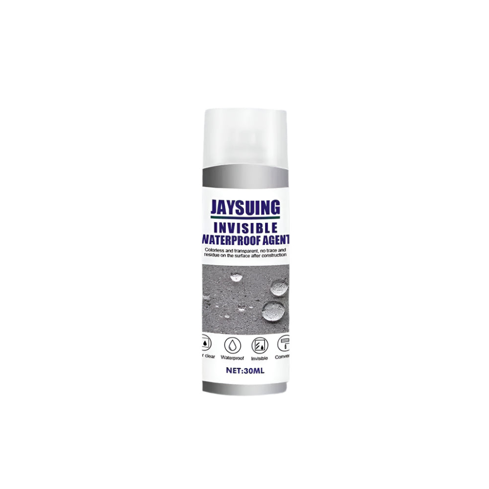 Waterproof Sealant Spray Multi-Surface Protection