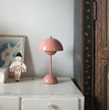 Contemporary Touch Table Lamp Elegant, Modern Lamp