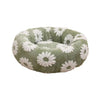 Quality Round Donut Dog Bed