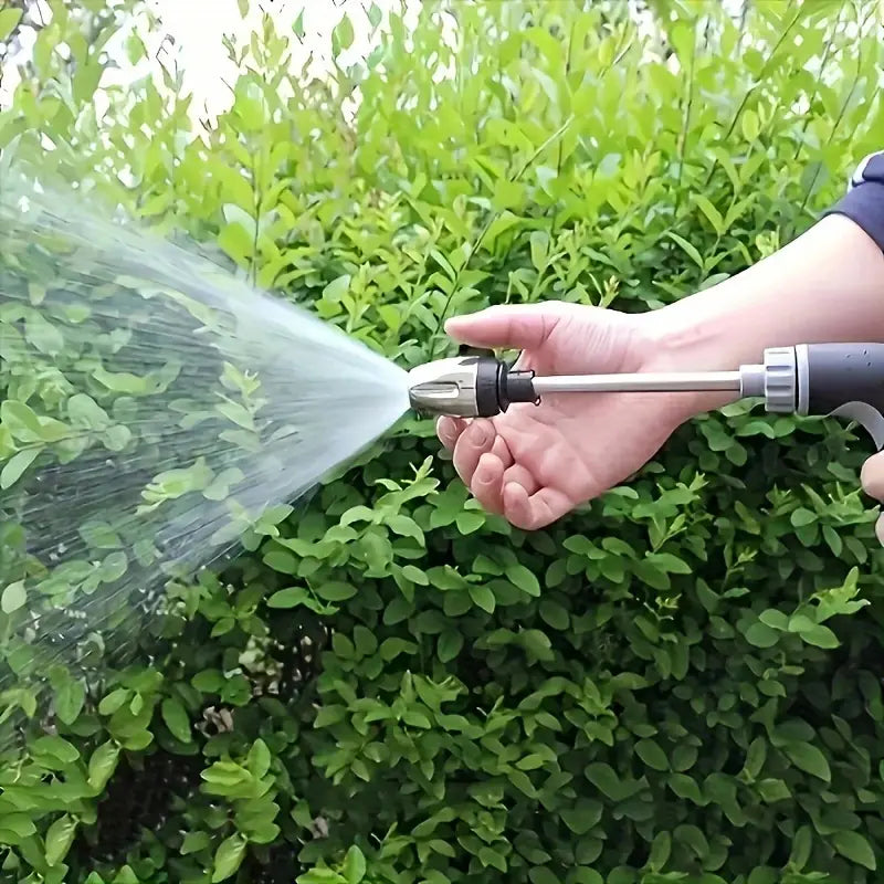 High Pressure Car Wash Water Spray