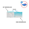 Waterproof Sealant Spray Multi-Surface Protection