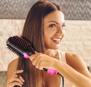 3 In 1 Hair Dryer and Volumizer Professional Hair Styling Tool