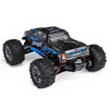 Street Monster Truck High-Speed, All-Terrain RC Monster Truck for Kids & Adults