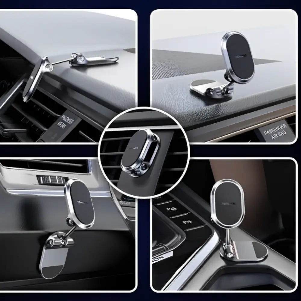 Your Driving Assistant – Smart Car Companion for Navigation, Safety, and Convenience