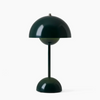 Contemporary Touch Table Lamp Elegant, Modern Lamp