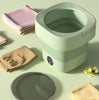 Pro Mini Washing Machine Compact & Portable Washer for Home, Dorm, RV & Travel