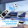 Window Cleaning Robot Pro 2.0 – Smart Robotic Window Cleaner with Advanced Features